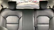 MG Zs 105kW Exclusive EV 45kWh 5dr Auto Electric Hatchback